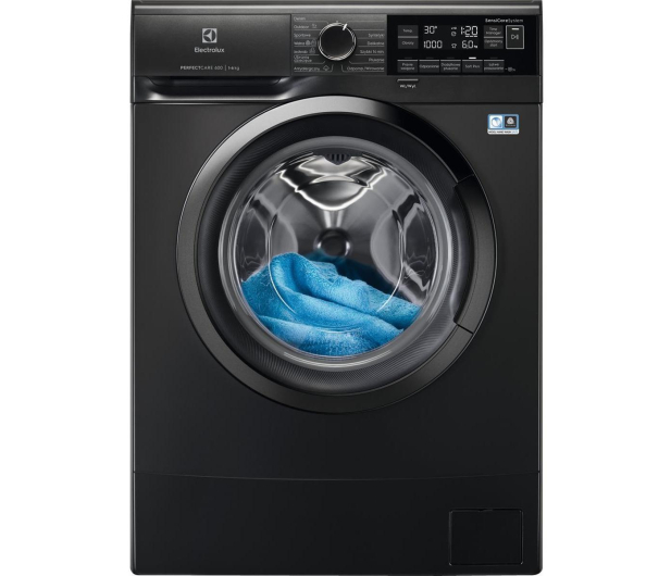 Electrolux EW6SN306SPX - 1256666 - zdjęcie
